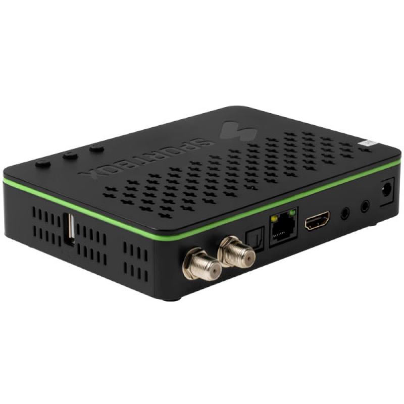 Sportbox One V2 4K - foto 3