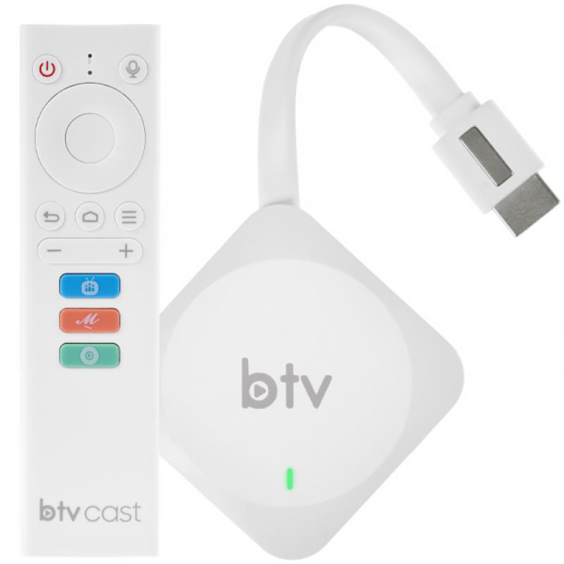Btv