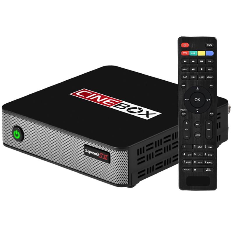 Cinebox