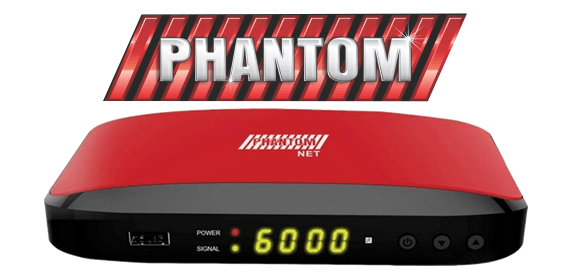 Phantom - Net