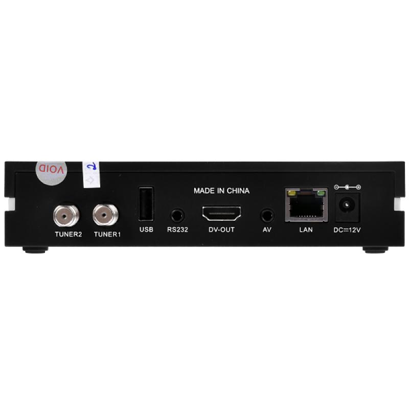 Az america Silver GX Pro 4K - foto 2