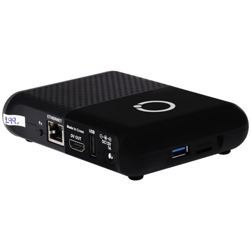 Athomics Connect 4K - foto 3
