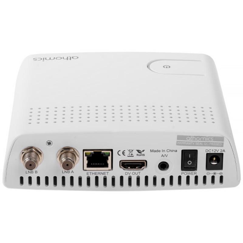 Athomics S4 4k ACM - foto 2