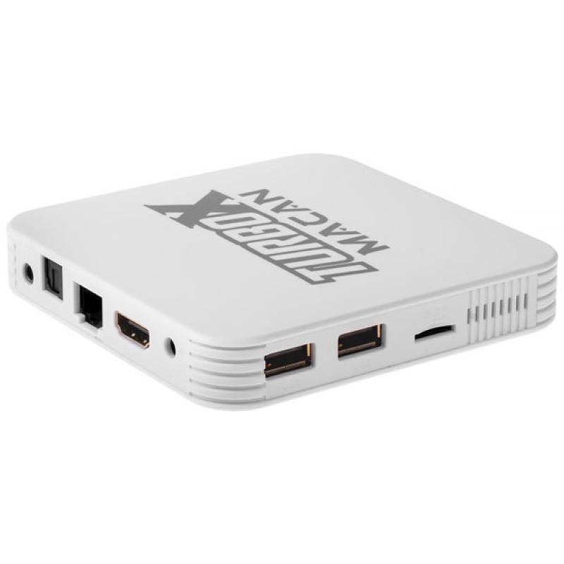 Audisat Turbo X Macan 4K - foto 4
