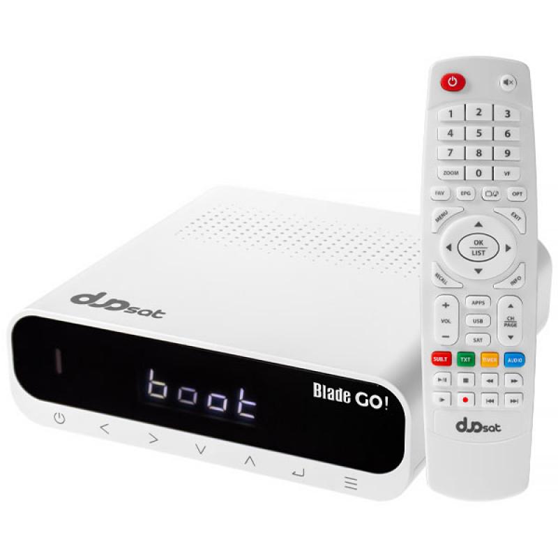 Duosat Blade Go - foto 1